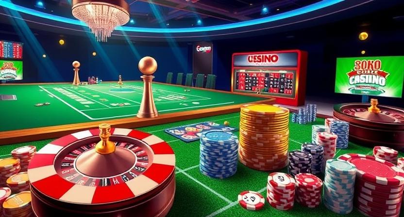 in-play betting on mobile with tk999 sports